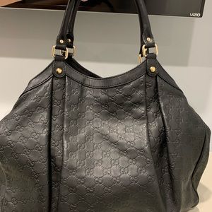 Authentic Gucci Bag